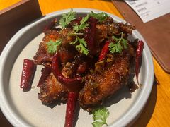 -SHAN山(前滩太古里店)