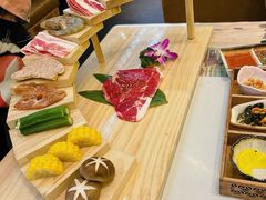 -千寻山野烤肉(中关村店)
