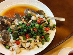 -海陵岛保利皇冠假日酒店·御公馆中餐厅 CANAL LNUA