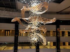 -佛山希尔顿酒店·融誉亚洲美食荟