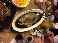 丰收渔港饭店-丰收渔港饭店(嵊泗店)