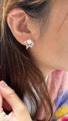 点击看大图 -Cindy Jewelry·钻戒·彩色宝石