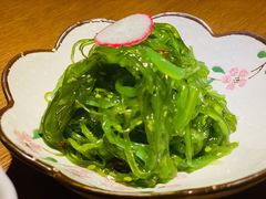 -水之惠鲜鱼料理(王府大街店)