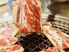 -韩聚屋韩国烤肉餐厅(新北万达店)