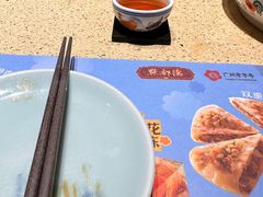 -点都德(奥体印象城店)