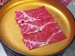 -一绪に寿喜烧(荟聚店)