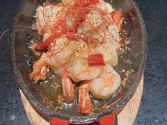-西堤牛排(恒隆广场店)
