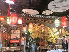 -徽镇小厨·经典徽菜(十里河店)