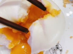 流沙包-蔡澜点心·粤菜(西单大悦城店)