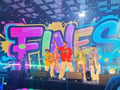 -MOSSO·Liveshow(M3香港广场店)