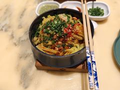 -锦府盐帮·侯宅(五棵松万达店)