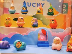 -泡泡玛特POPMART(正弘城店)