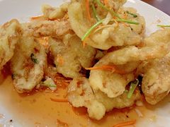 -祝家饺子馆