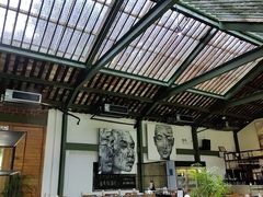 -喜洲吧·江畔老船厂·庭院餐厅(喜临院店)