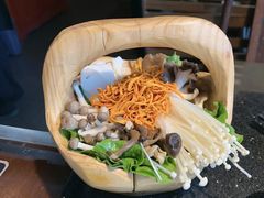 -捞王猪肚鸡火锅(昆山店)