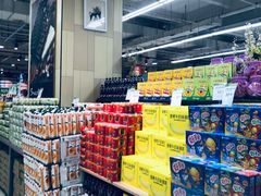-永辉超市(大西洋银泰城店)