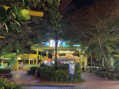 -三亚海昌梦幻海洋不夜城