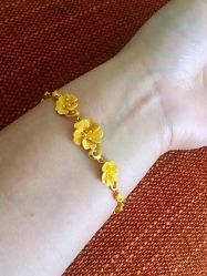 -景祥珠宝打金·黄金加工修理·旧款改造镶嵌