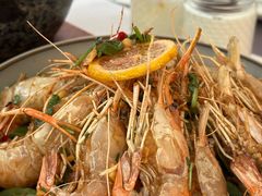 -野蔓果·山野菜(西湖景区·龙井茶田店)