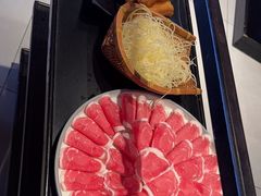 -辣伍鲜毛肚老火锅(元一店)