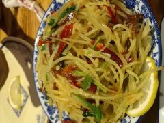 -满园春饼(宜昌万达店)