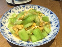 -本来川菜(中骏广场店)