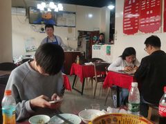 -逢春菜馆天津菜(胜利路店)