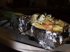 -一家亲台菜餐厅(银塘中路店)