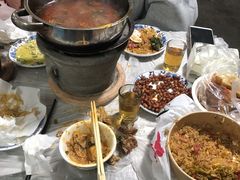 -梅红羊肉馆(赭山西路店)