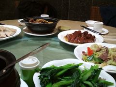 -张记旺角食街(动物园店)