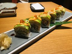 -yokocho上横町·日本食街(深业上城店)