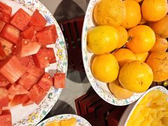 -非烤勿扰自助烤肉(合胜百货店)