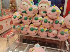 -LLJ夹机占(正佳广场店)