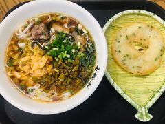 -易裕和·长沙米粉(友谊路店)