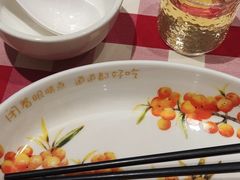 -西贝(金桥店)