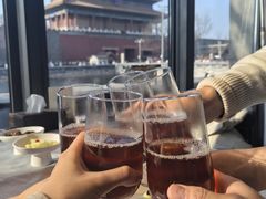 -四季民福烤鸭店(故宫店)