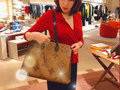 -LV路易威登(杭州万象城店)