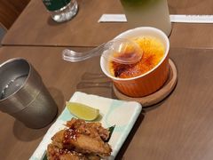 -ITARU食堂·定食料理(西丽店)