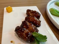 -枣子树·素食餐厅(普陀山店)