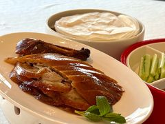 -满堂·烤鸭店·北京菜(鼓楼店)