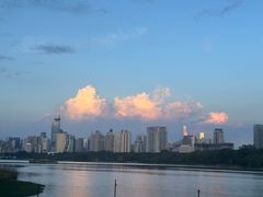 -南宁南湖公园