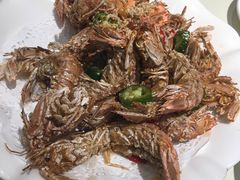-海儀美食楼(湾仔海鲜街店)