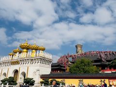 -上海东林寺(金山区)