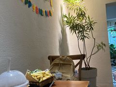 -The Good Place好地方·Brunch·coffee(国贸店)