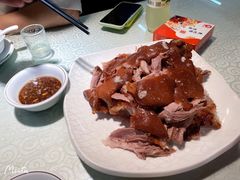 -东北缘餐厅(兰埔路店)