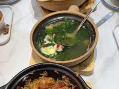-火啫啫·粤式啫啫煲(南京弘阳店)