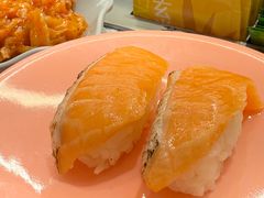-争鲜回转寿司(西红门荟聚PLUS店)