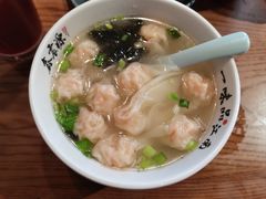 -鑫震源·苏式大虾生煎(山塘街店)