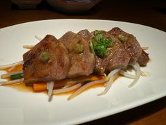 -慢走(甜水园店)