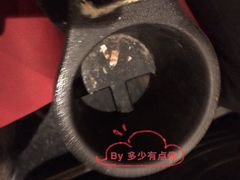 -AMG海上明珠影城(上海环球港RealDCinema店)